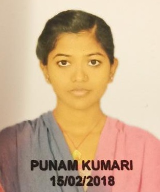 Student Photo Not Available